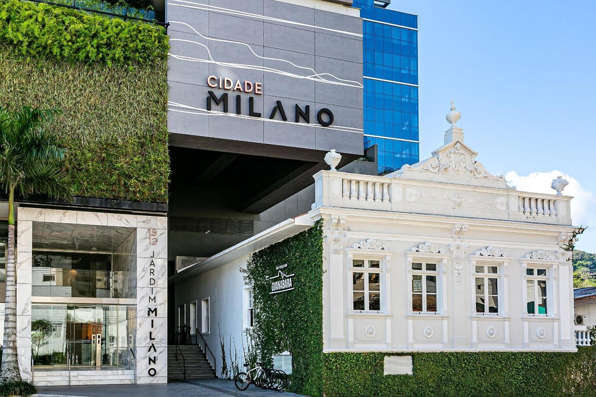 Vista mar, confortável e aconchegante em condomínio com infraestrutura de clube CA25 Florianópolis Exterior foto